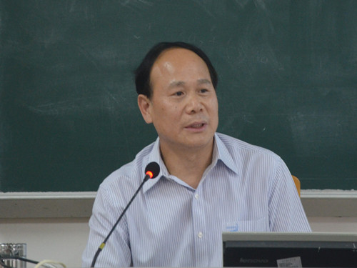 梁建伟解读突发事件应急处置