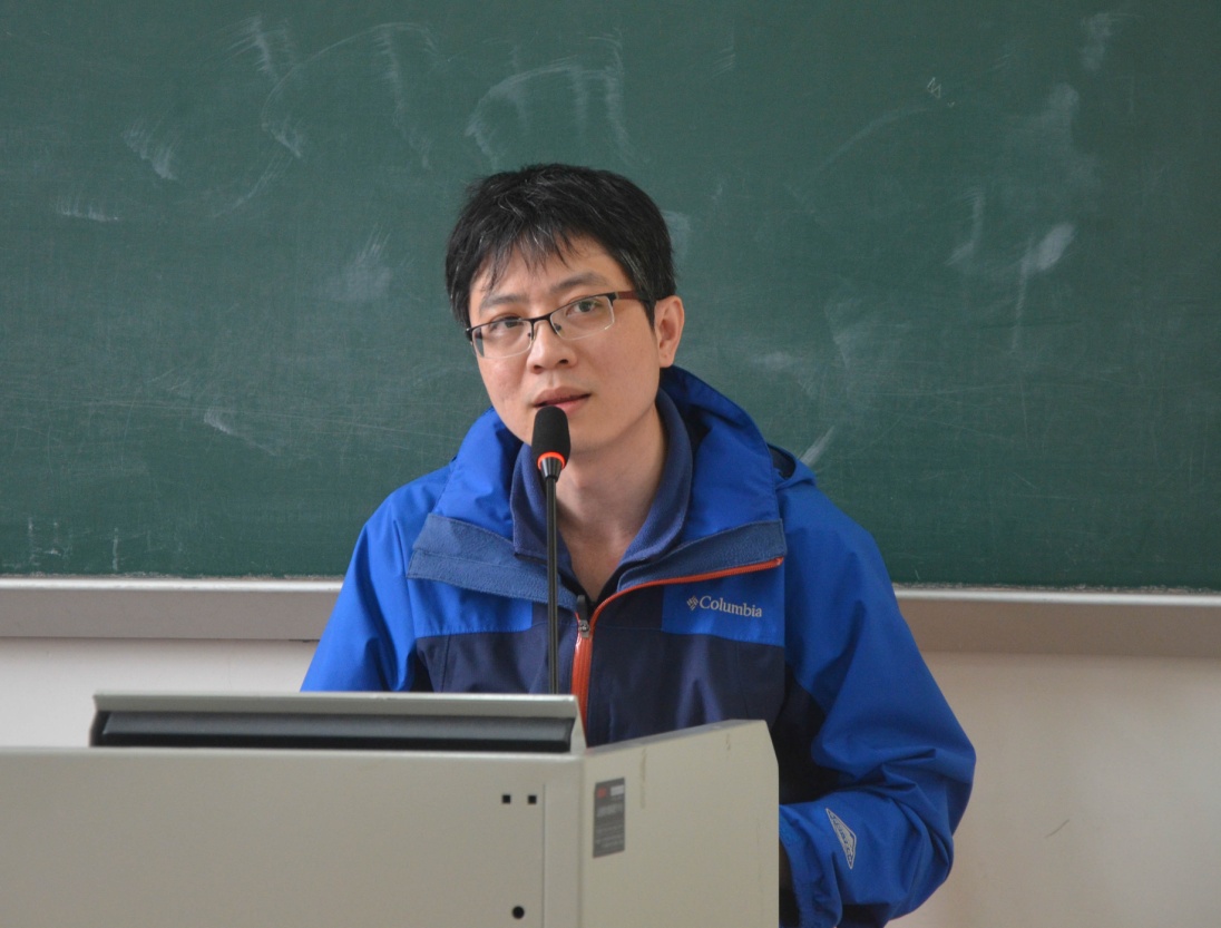 郑总监分享经验